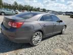 2013 Chevrolet Malibu LS