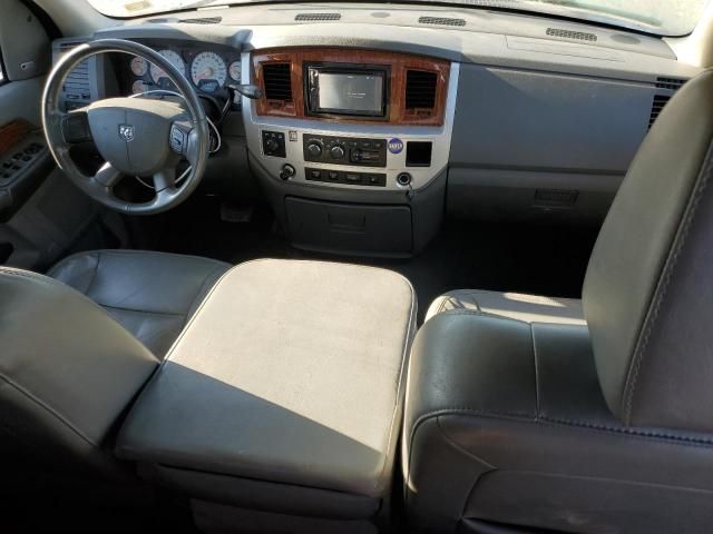 2007 Dodge RAM 1500 ST