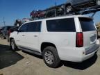 2017 Chevrolet Suburban C1500 LT