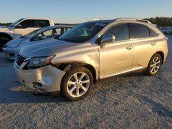 Run And Drives Cars for sale at auction: 2011 Lexus RX 350