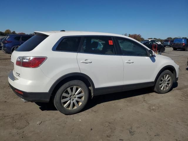 2010 Mazda CX-9