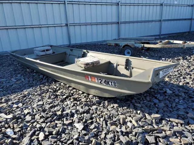 2019 Alumacraft Acraftboat