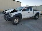 2015 Toyota Tacoma Prerunner Access Cab