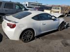 2019 Subaru BRZ Limited