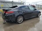 2016 KIA Optima SXL