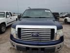 2010 Ford F150 Super Cab