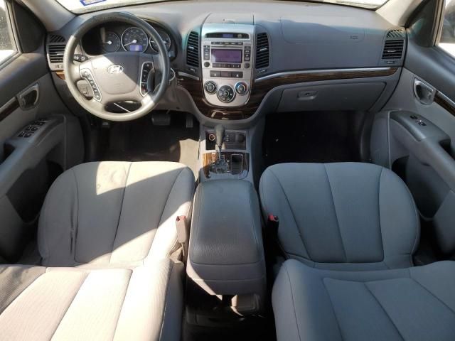 2010 Hyundai Santa FE GLS