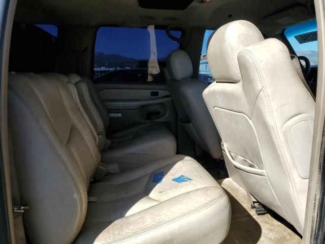 2003 GMC Yukon XL K2500