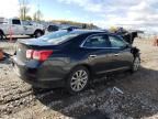 2015 Chevrolet Malibu 2LT