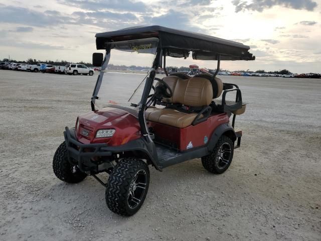 2023 Aspt Golf Cart