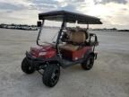 2023 Aspt Golf Cart