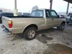 2001 Mazda B3000 Cab Plus