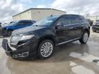 2013 Lincoln MKX