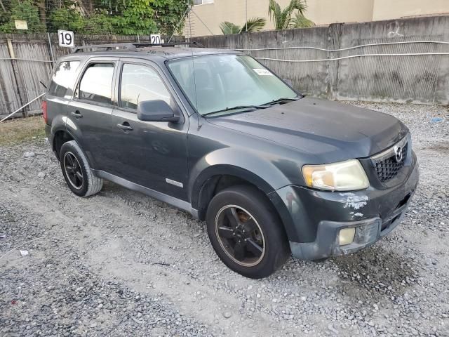 2008 Mazda Tribute I