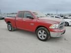 2014 Dodge RAM 1500 SLT