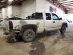 2004 Chevrolet Silverado K1500