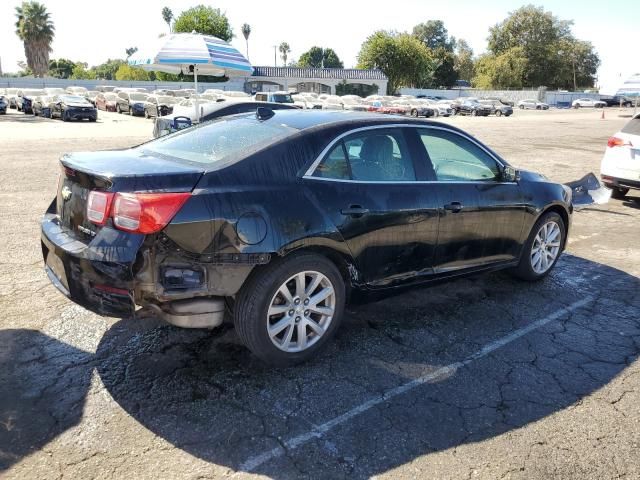 2013 Chevrolet Malibu 2LT