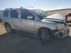 2006 Nissan Armada SE