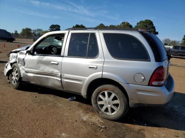 2004 Buick Rainier CXL