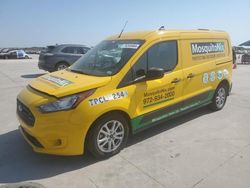 2022 Ford Transit Connect XLT en venta en Grand Prairie, TX