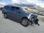 2017 Ford Expedition EL XLT