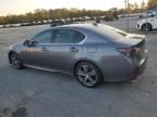 2016 Lexus GS 350 Base