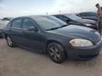 2015 Chevrolet Impala Limited LT