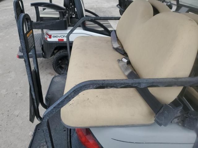 2011 Golf Cart