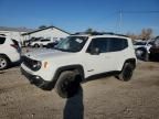 2021 Jeep Renegade Sport