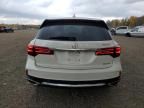 2017 Acura MDX Technology