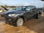 2017 Toyota Tacoma Double Cab