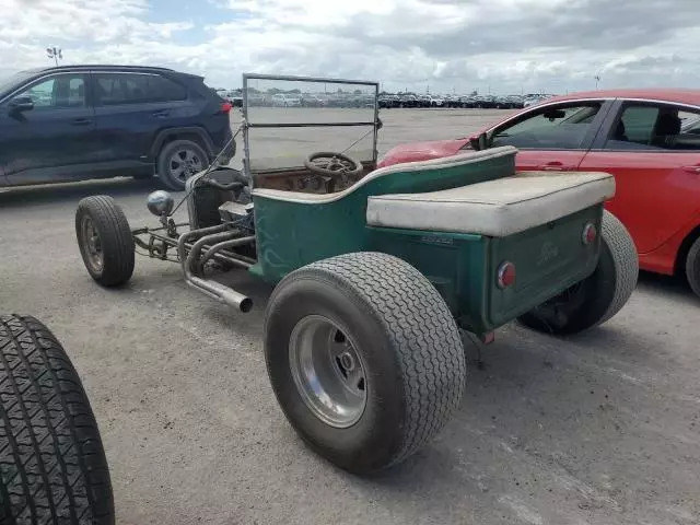 1923 Ford Hotrod