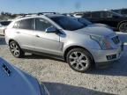 2010 Cadillac SRX Performance Collection