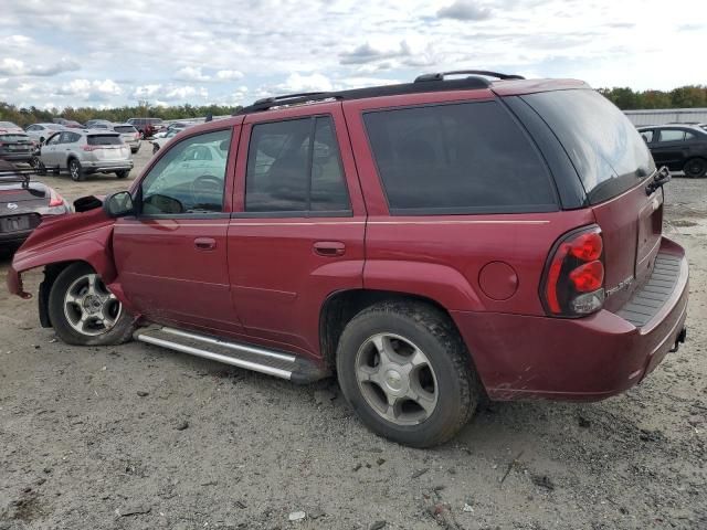 2006 Chevrolet Trailblazer LS