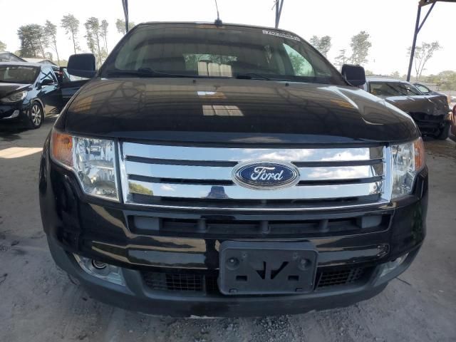 2009 Ford Edge Limited