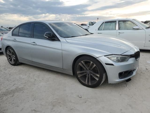 2014 BMW 328 I