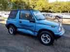 1995 GEO Tracker