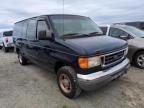 2007 Ford Econoline E150 Van