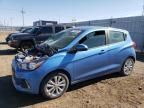 2017 Chevrolet Spark 1LT