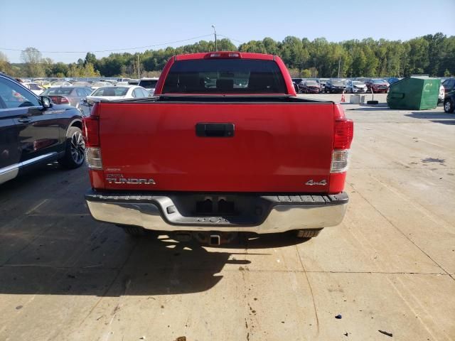 2013 Toyota Tundra Double Cab SR5