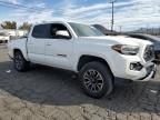 2020 Toyota Tacoma Double Cab