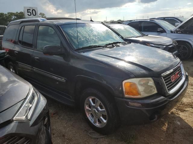 2004 GMC Envoy XUV