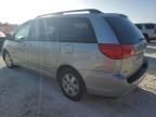 2010 Toyota Sienna CE