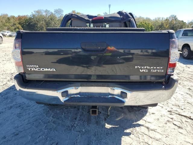 2009 Toyota Tacoma Double Cab Prerunner