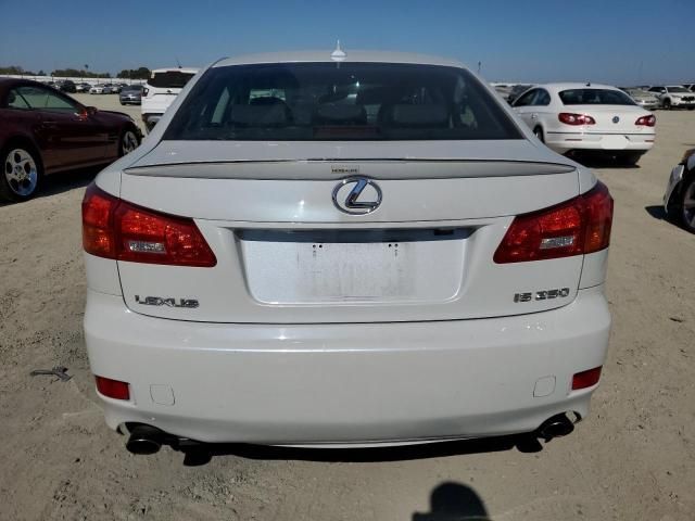 2006 Lexus IS 250