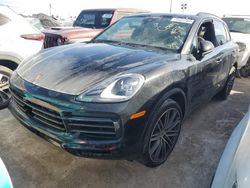 2023 Porsche Cayenne Base en venta en Arcadia, FL