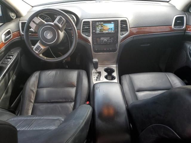 2013 Jeep Grand Cherokee Limited