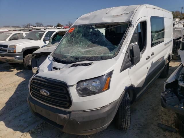 2019 Ford Transit T-250