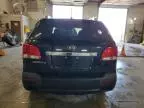 2012 KIA Sorento Base