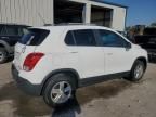 2016 Chevrolet Trax 1LT